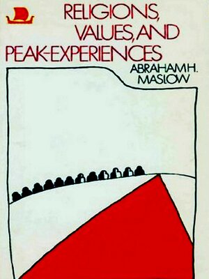 cover image of Religions Values and Peak-Experiences